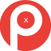 株式会社phyjix(フィジックス)ロゴ